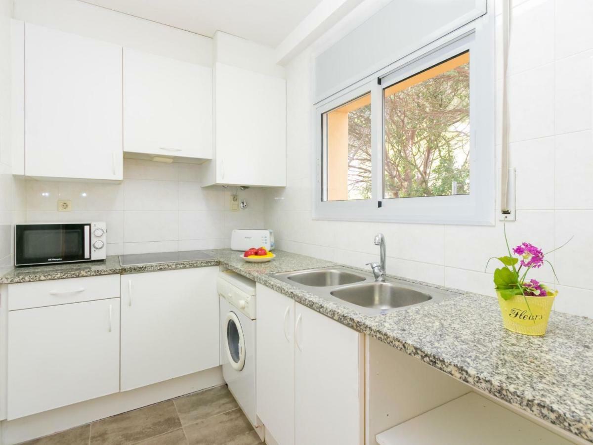 Velazquez-10 By Interhome Appartement