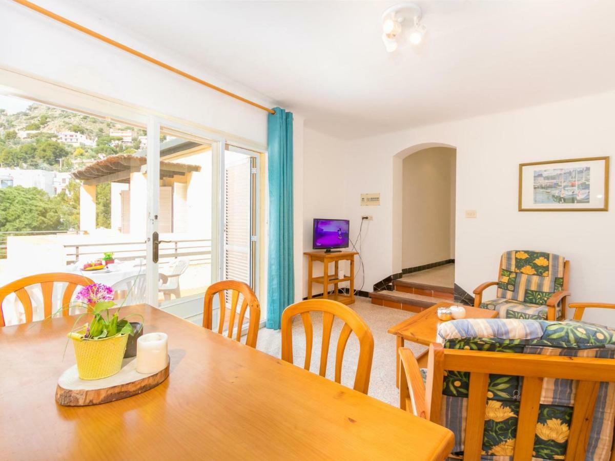 Appartement Velazquez-10 By Interhome *