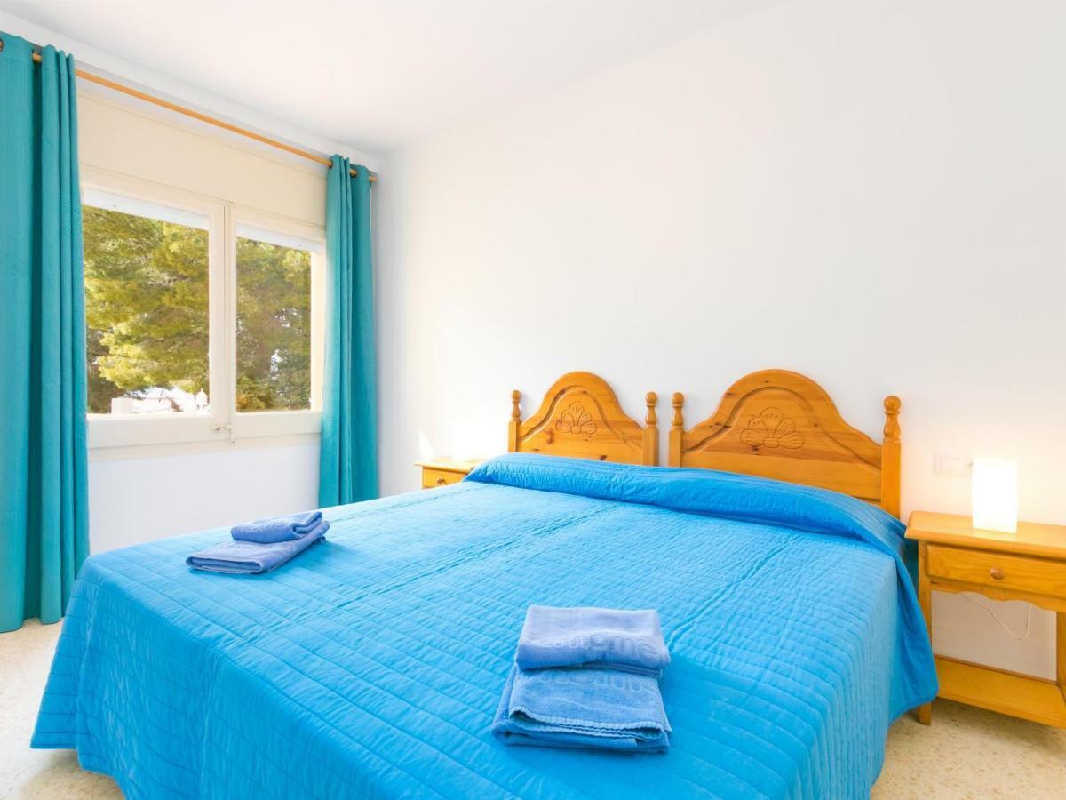 Appartement Velazquez-10 By Interhome