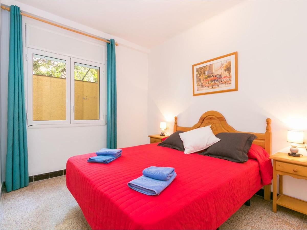 Velazquez-10 By Interhome Appartement